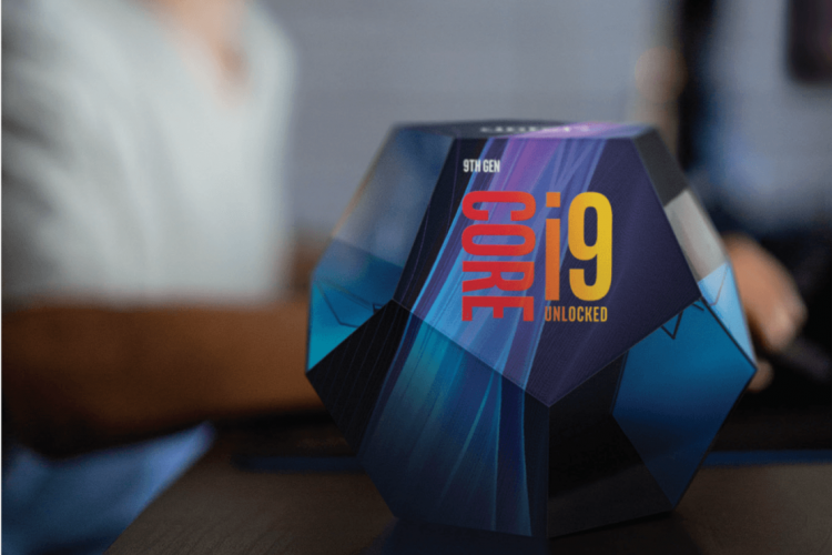 Intel announces 9th generation CPU’s