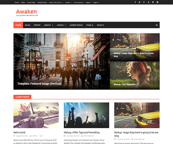 thesis theme wordpress rapidshare